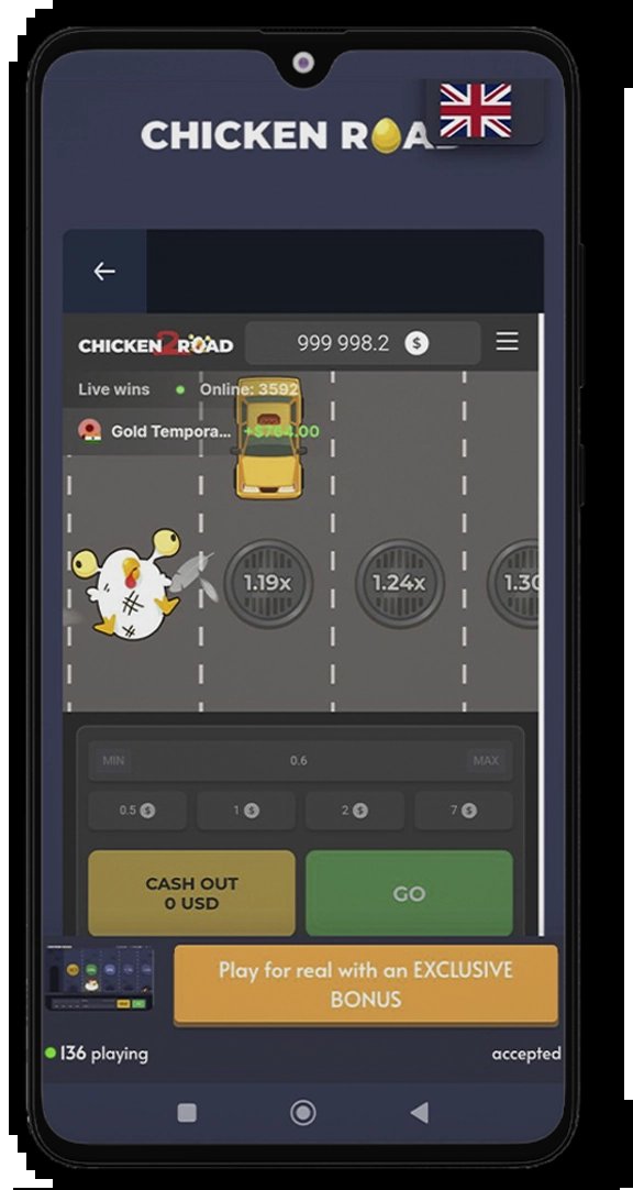 Romania - chicken road 2